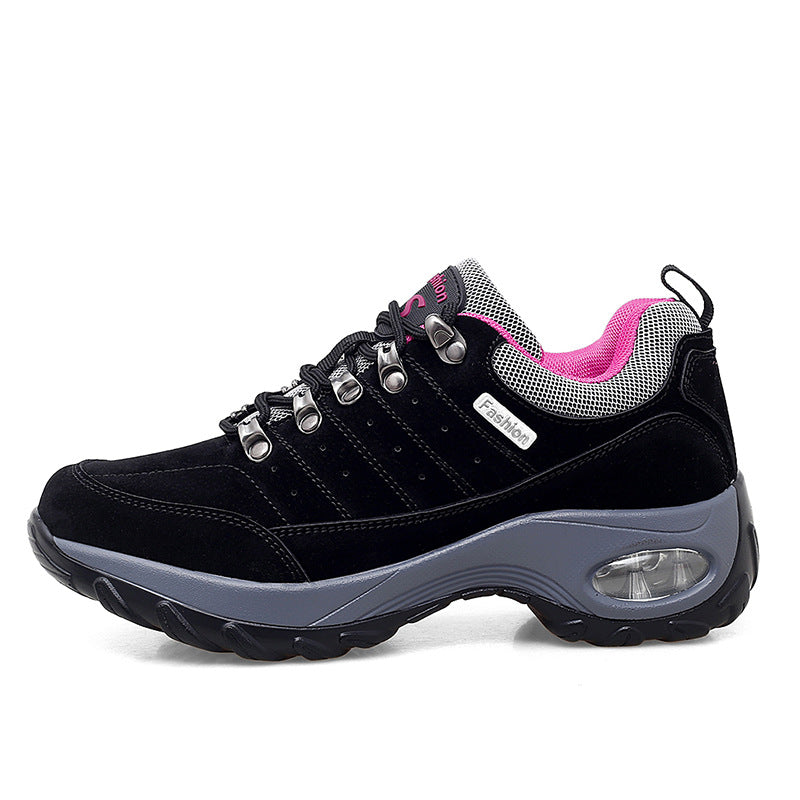 Air Cushion Sneakers