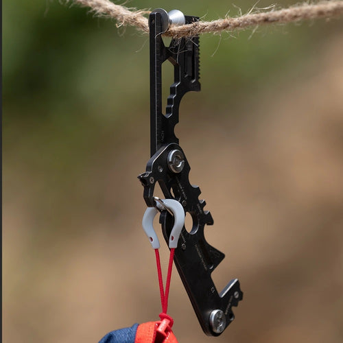 30 In One Outdoor Survival Too